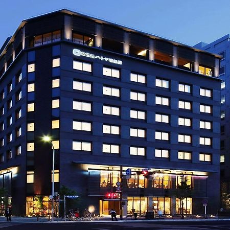 Kyoto Hot Spring Hatoya Zuihokaku Hotel מראה חיצוני תמונה