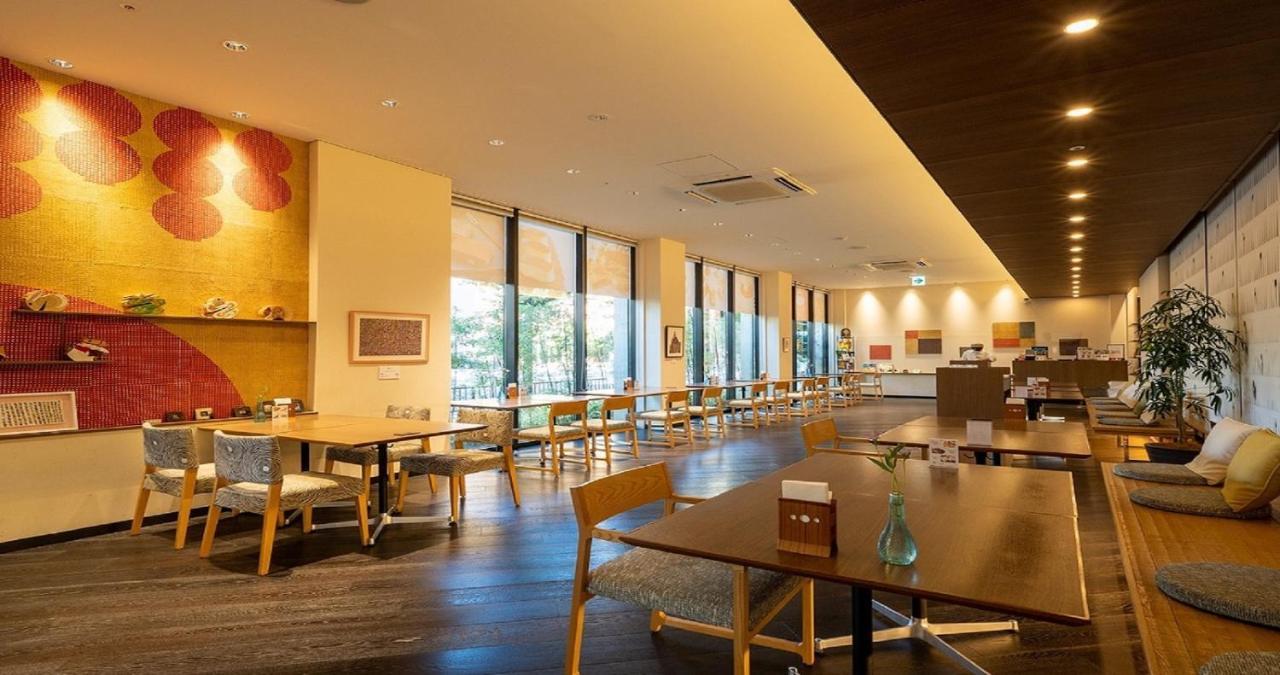 Kyoto Hot Spring Hatoya Zuihokaku Hotel מראה חיצוני תמונה