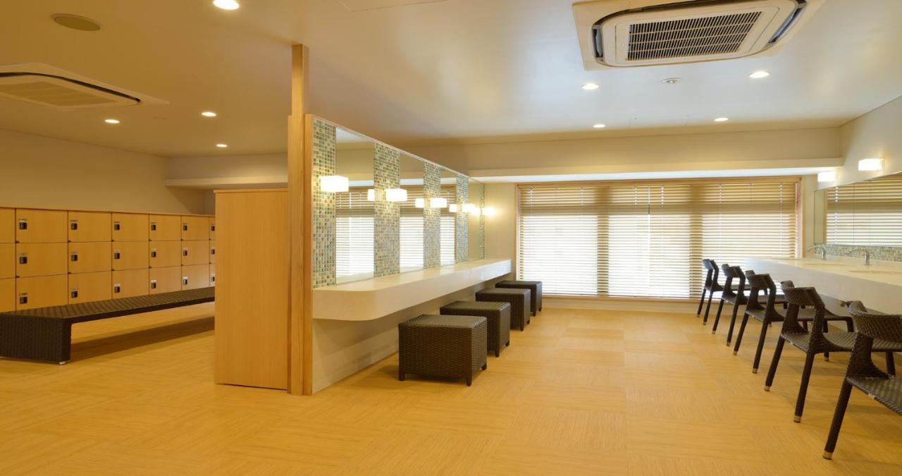Kyoto Hot Spring Hatoya Zuihokaku Hotel מראה חיצוני תמונה