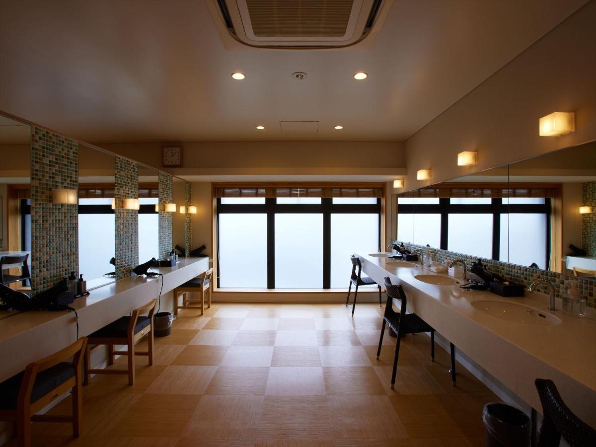 Kyoto Hot Spring Hatoya Zuihokaku Hotel מראה חיצוני תמונה