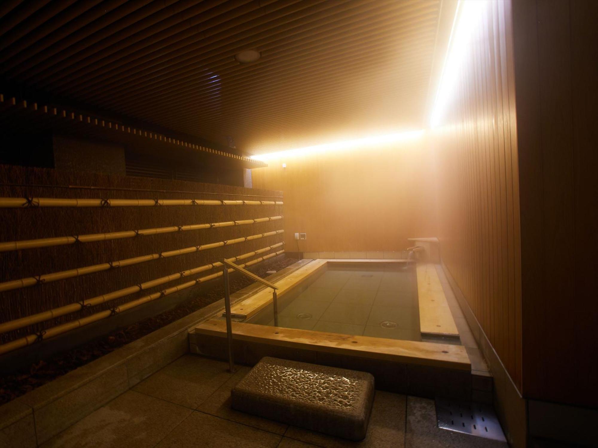 Kyoto Hot Spring Hatoya Zuihokaku Hotel מראה חיצוני תמונה