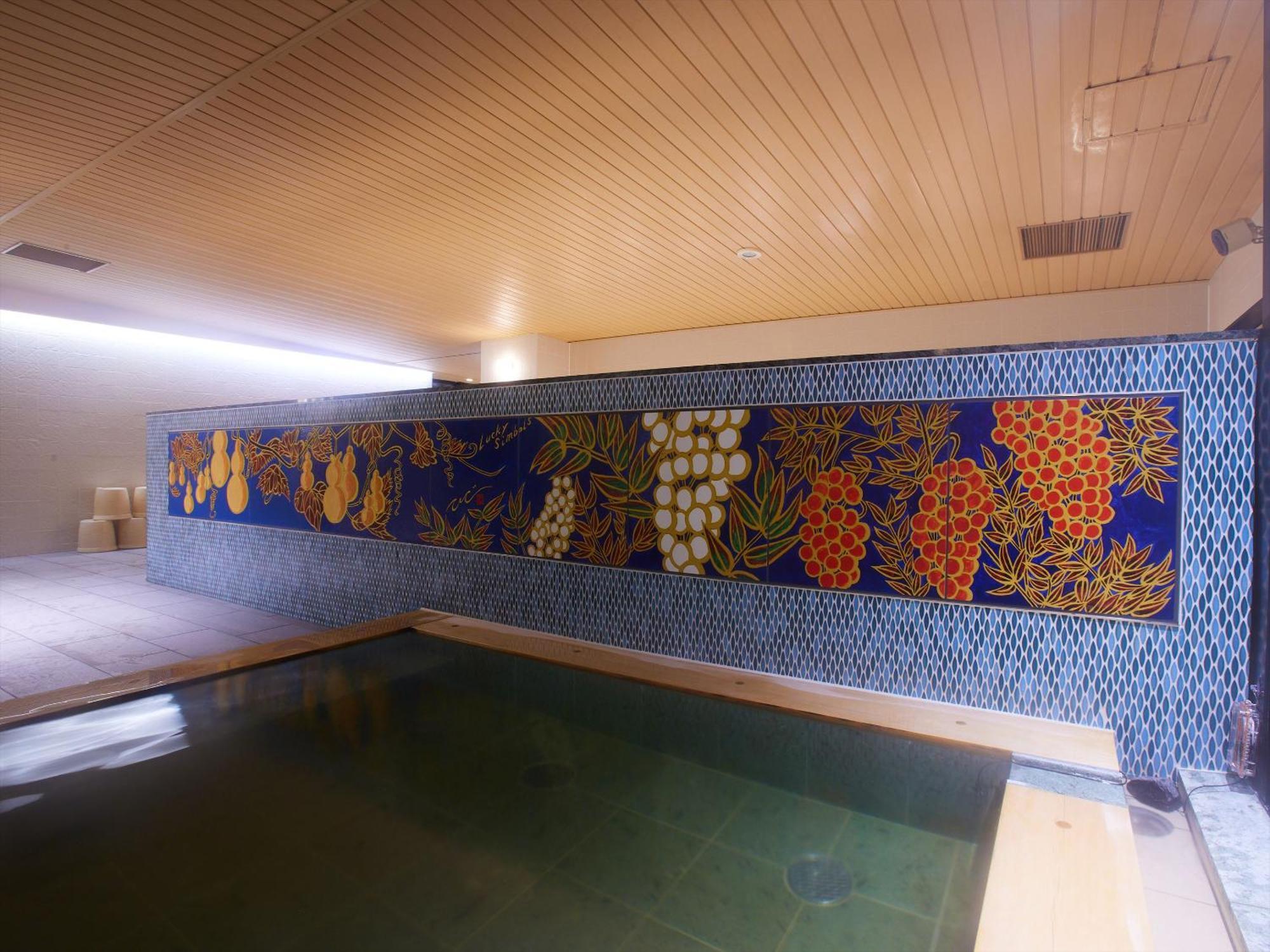 Kyoto Hot Spring Hatoya Zuihokaku Hotel מראה חיצוני תמונה