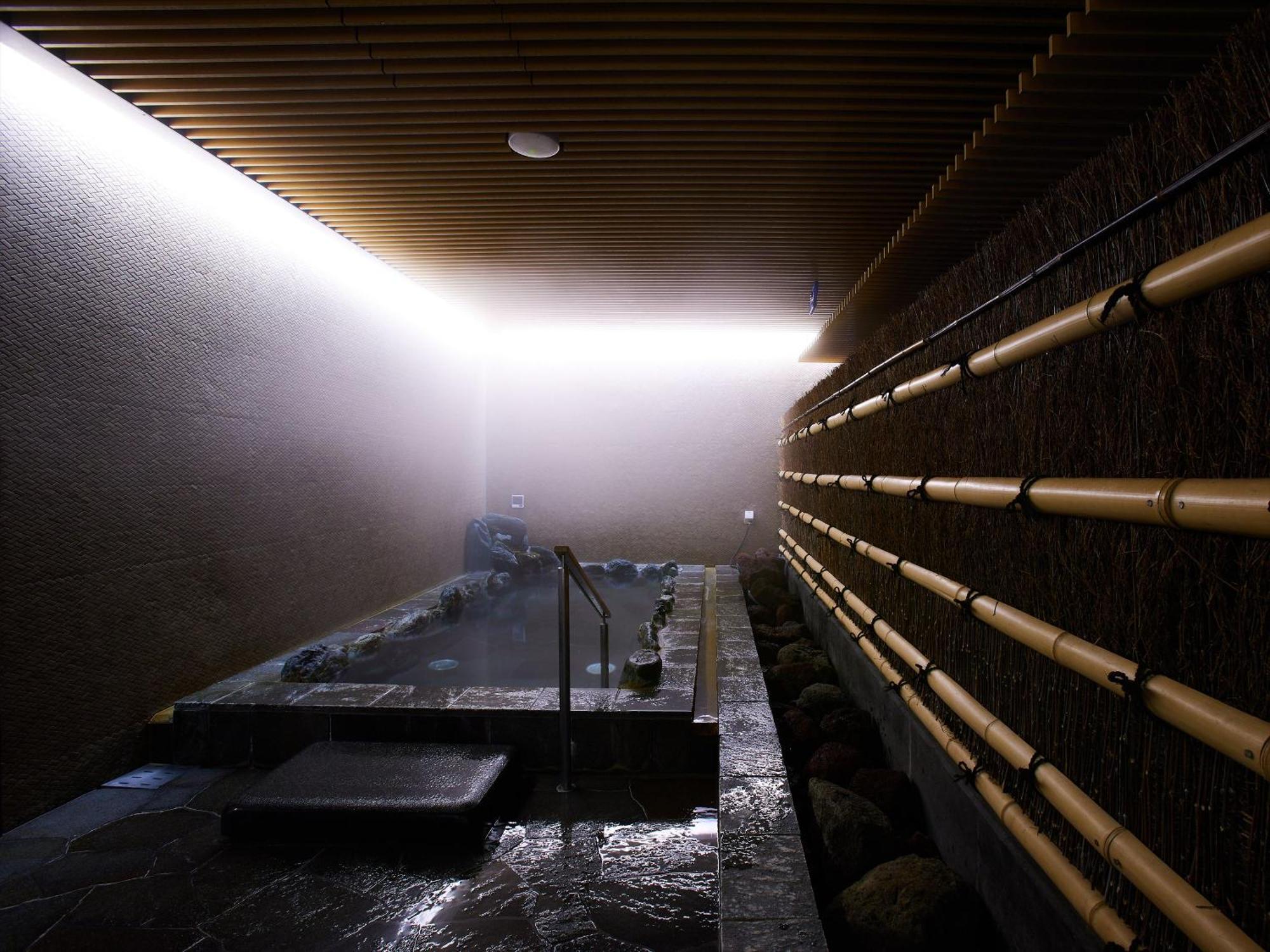 Kyoto Hot Spring Hatoya Zuihokaku Hotel מראה חיצוני תמונה