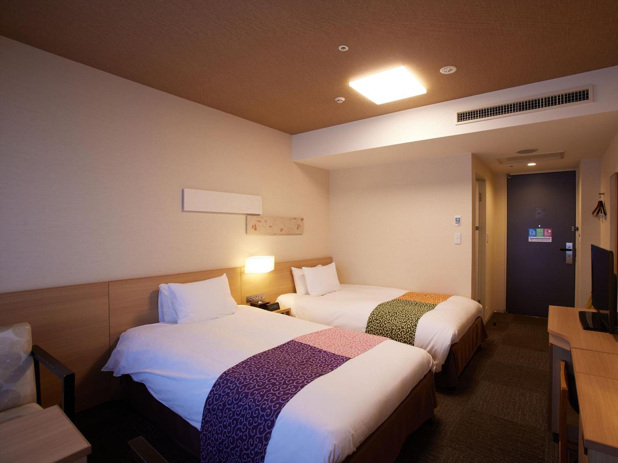 Kyoto Hot Spring Hatoya Zuihokaku Hotel מראה חיצוני תמונה