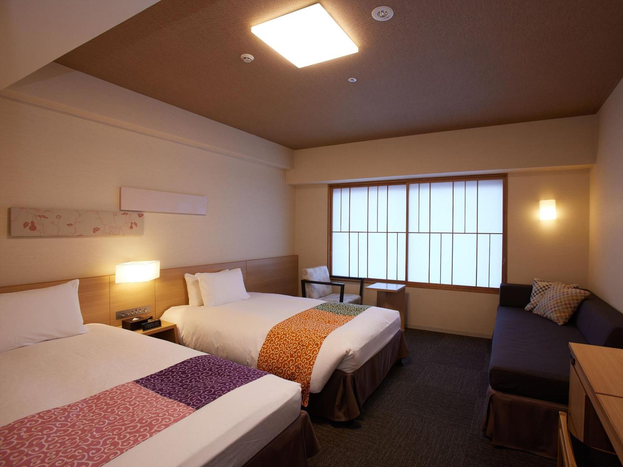 Kyoto Hot Spring Hatoya Zuihokaku Hotel מראה חיצוני תמונה