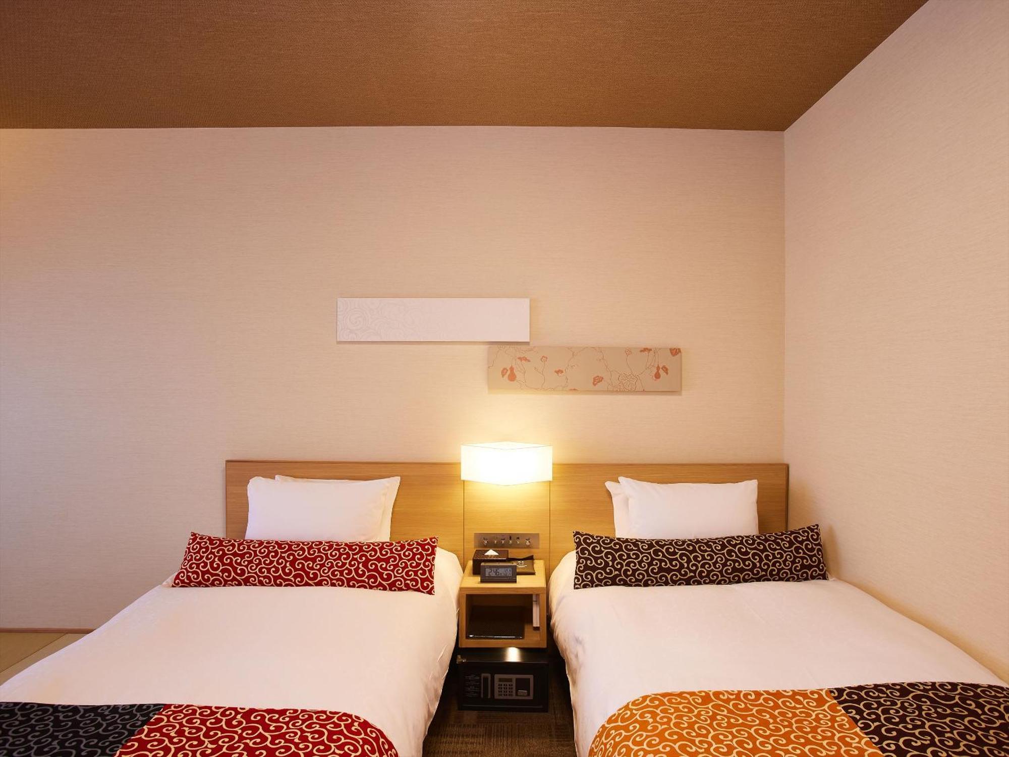 Kyoto Hot Spring Hatoya Zuihokaku Hotel מראה חיצוני תמונה