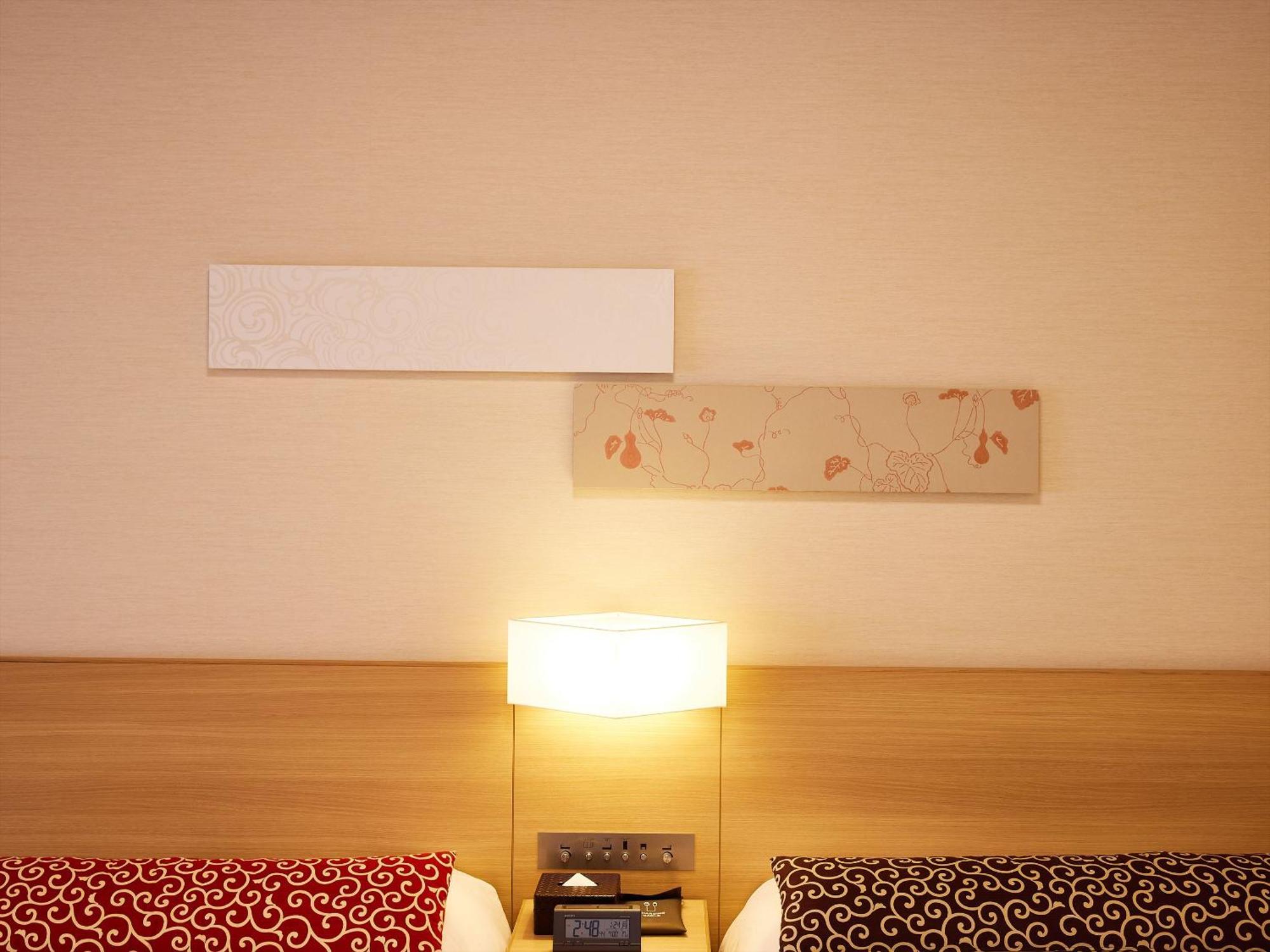 Kyoto Hot Spring Hatoya Zuihokaku Hotel מראה חיצוני תמונה