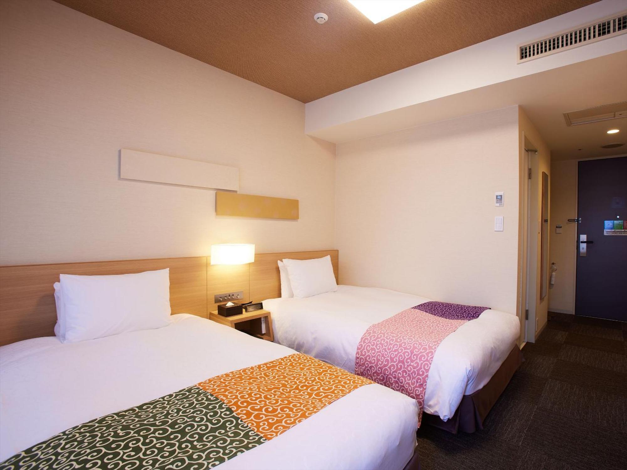 Kyoto Hot Spring Hatoya Zuihokaku Hotel מראה חיצוני תמונה