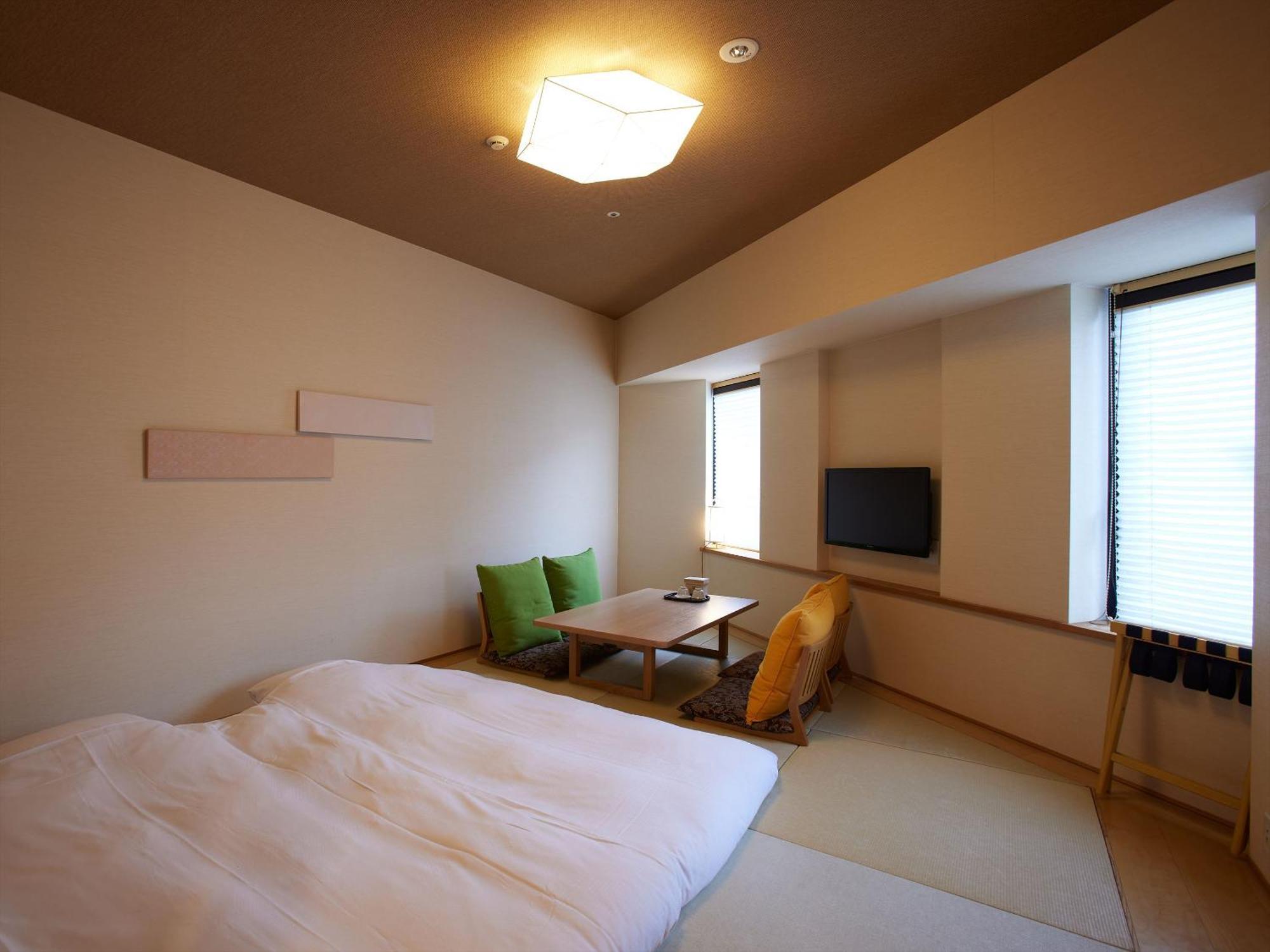 Kyoto Hot Spring Hatoya Zuihokaku Hotel מראה חיצוני תמונה