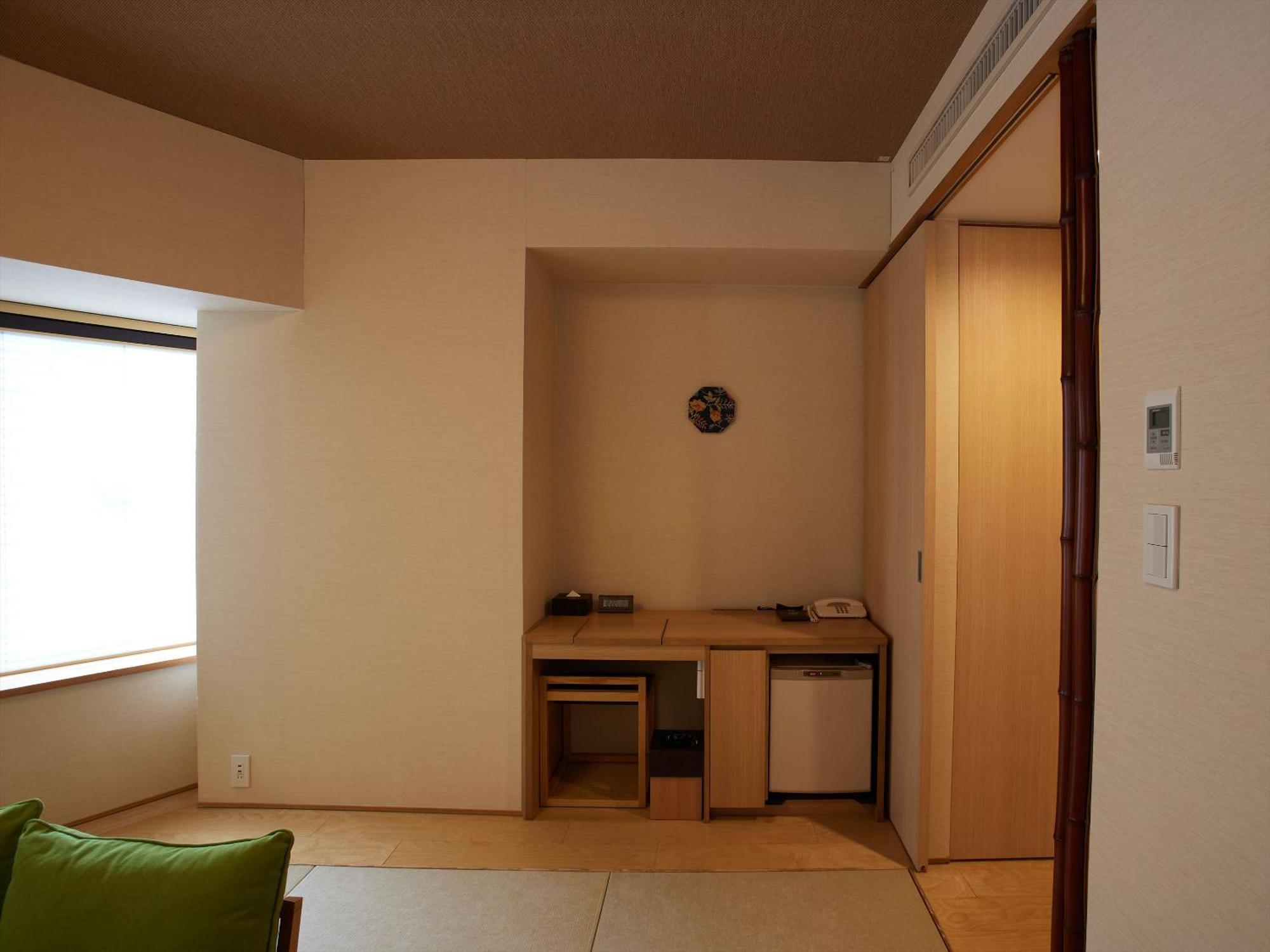 Kyoto Hot Spring Hatoya Zuihokaku Hotel מראה חיצוני תמונה